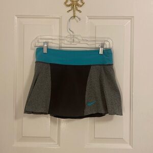 Nike Dri-Fit Athletic Skirt Size XS Extra Smalll